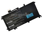 long life NEC PC-VP-BP135 battery