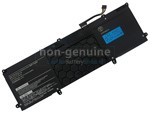 NEC PC-VP-BP148(2icp5/80/70) laptop accu vervangen