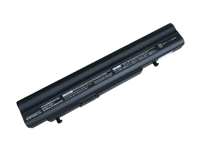 long life NEC PC-LM550JS6W battery