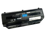 NEC PC-LL750JS6B laptop accu vervangen