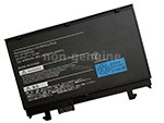 long life NEC PC-VP-WP150 battery