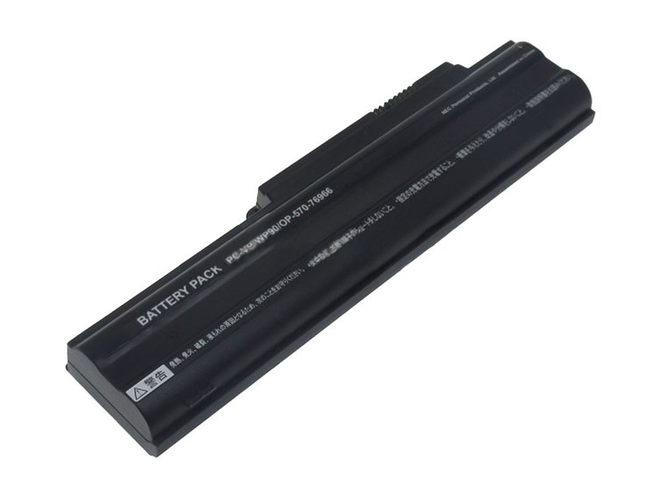 long life NEC OP-570-76966 battery