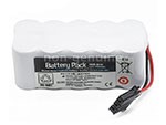 long life Nihon Kohden ECG-1350C battery