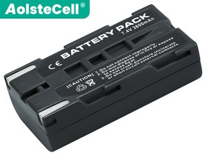 long life Nihon Kohden ZB-101AA/AK battery