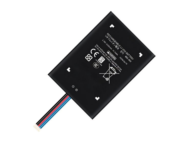 long life Nintendo BEE-003 battery