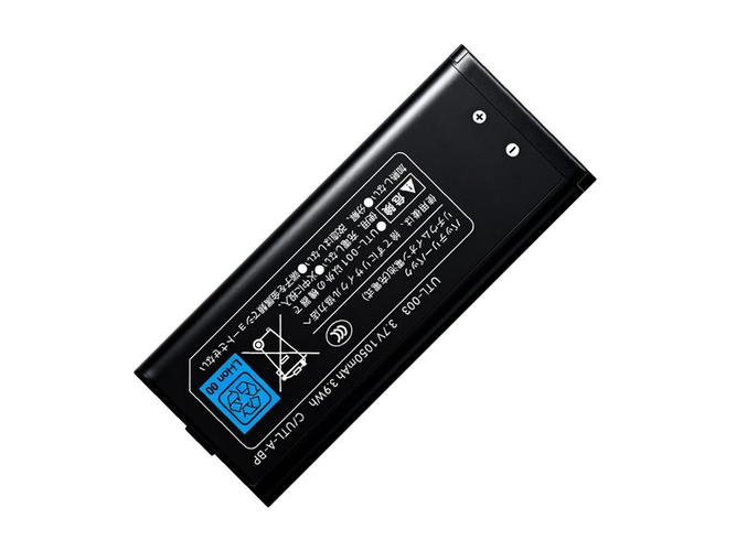 long life Nintendo UTL-003 battery