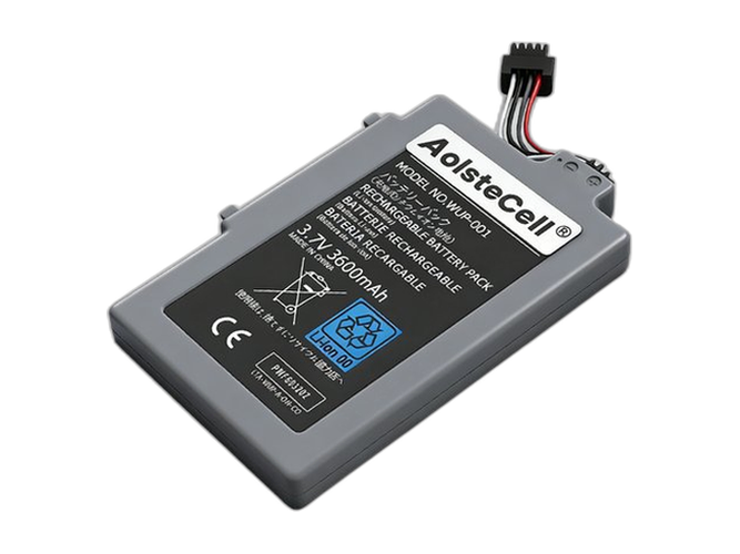 long life Nintendo ARR-002 battery