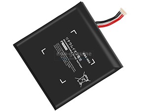 long life Nintendo hac-003 battery