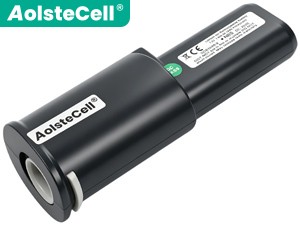 long life Niton XL2T 800 battery