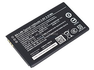 long life Nokia 220 4G battery