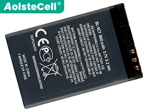 long life Nokia BL-4CT battery
