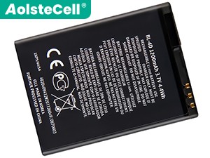 long life Nokia BL-4D battery