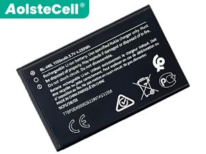 long life Nokia TA-1008 battery