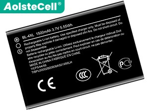 long life Nokia BL-4XL battery