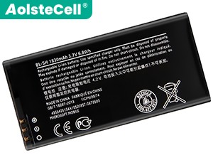 long life Nokia RM-977 battery