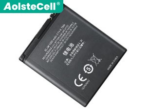 long life Nokia BL-5K battery