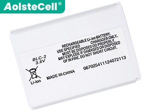 long life Nokia 6650 battery