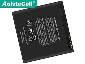 long life Nokia 5610 battery