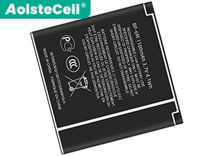long life Nokia BP-6M battery
