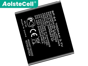 long life Nokia 8800 battery