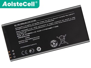long life Nokia BV-T4B battery