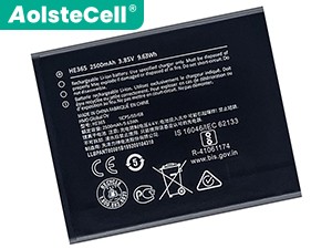 long life Nokia HE365 battery