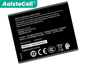 long life Nokia SP210 battery
