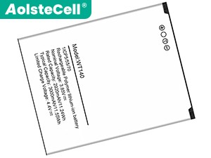 long life Nokia WT140 battery