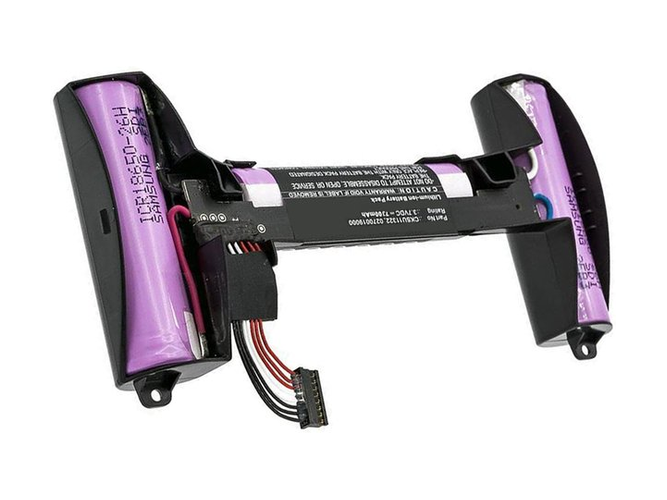 long life Nvidia 027-0012-000 battery