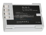 long life Olympus E-520 battery