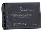 long life Olympus BLX-1 battery