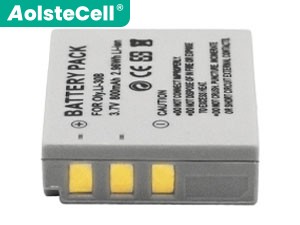 long life Olympus Li-30B battery