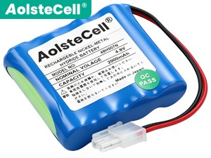 long life Omron HEM-907 battery