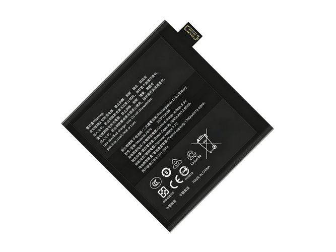 long life Oppo BLP675 battery