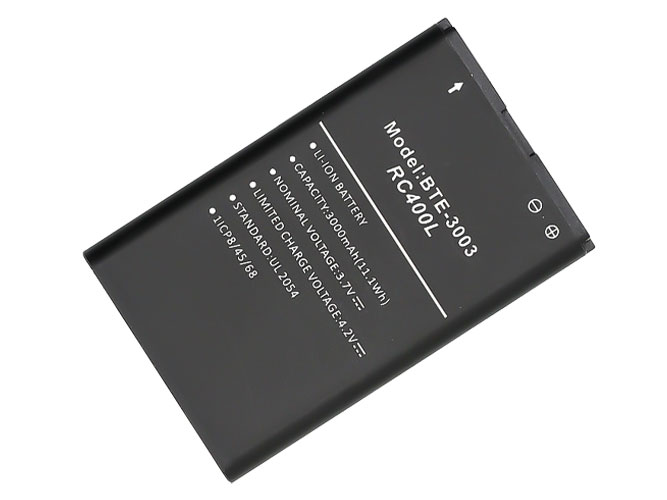 long life Orbic BTE-3003 battery