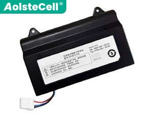 long life Panasonic AVV97V-PB battery
