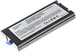 long life Panasonic CF-VZSU29A battery
