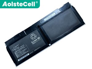 long life Panasonic CF-VZSU1MJS battery