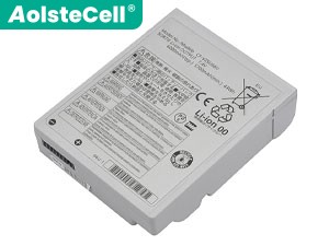long life Panasonic CF-C1BDNAZ1M battery