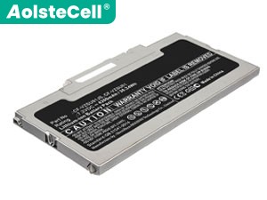 long life Panasonic CF-VZSU81 battery
