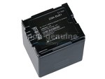 long life Panasonic SDR-H250EG-S battery