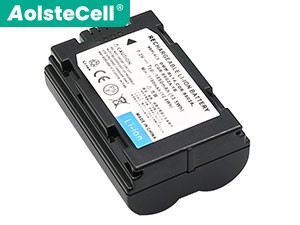 long life Panasonic CGR-S602E/1B battery