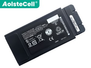 long life Panasonic FZ-55C8601VM battery