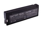 long life Panasonic MEC2000 battery