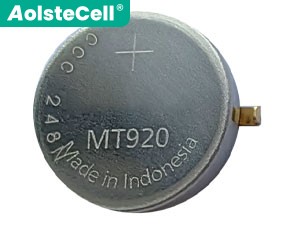 long life Panasonic MT920 battery