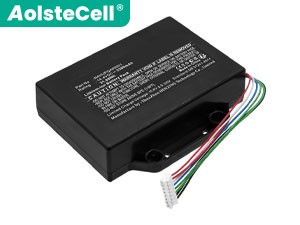long life Panasonic N4HUPQA00001 battery