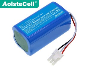 long life Panasonic MC-RS877 battery