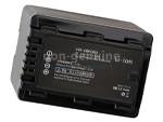 long life Panasonic HDC-TM35 battery