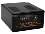 long life Panasonic HS300 battery
