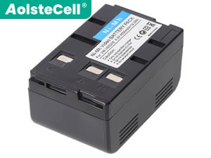long life Panasonic NV-RX101 battery